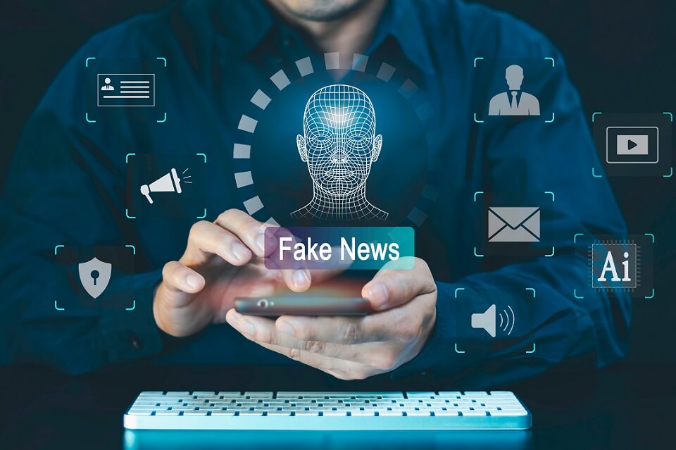 CDAOT - Counter Disinformation with Applied OSINT Techniques